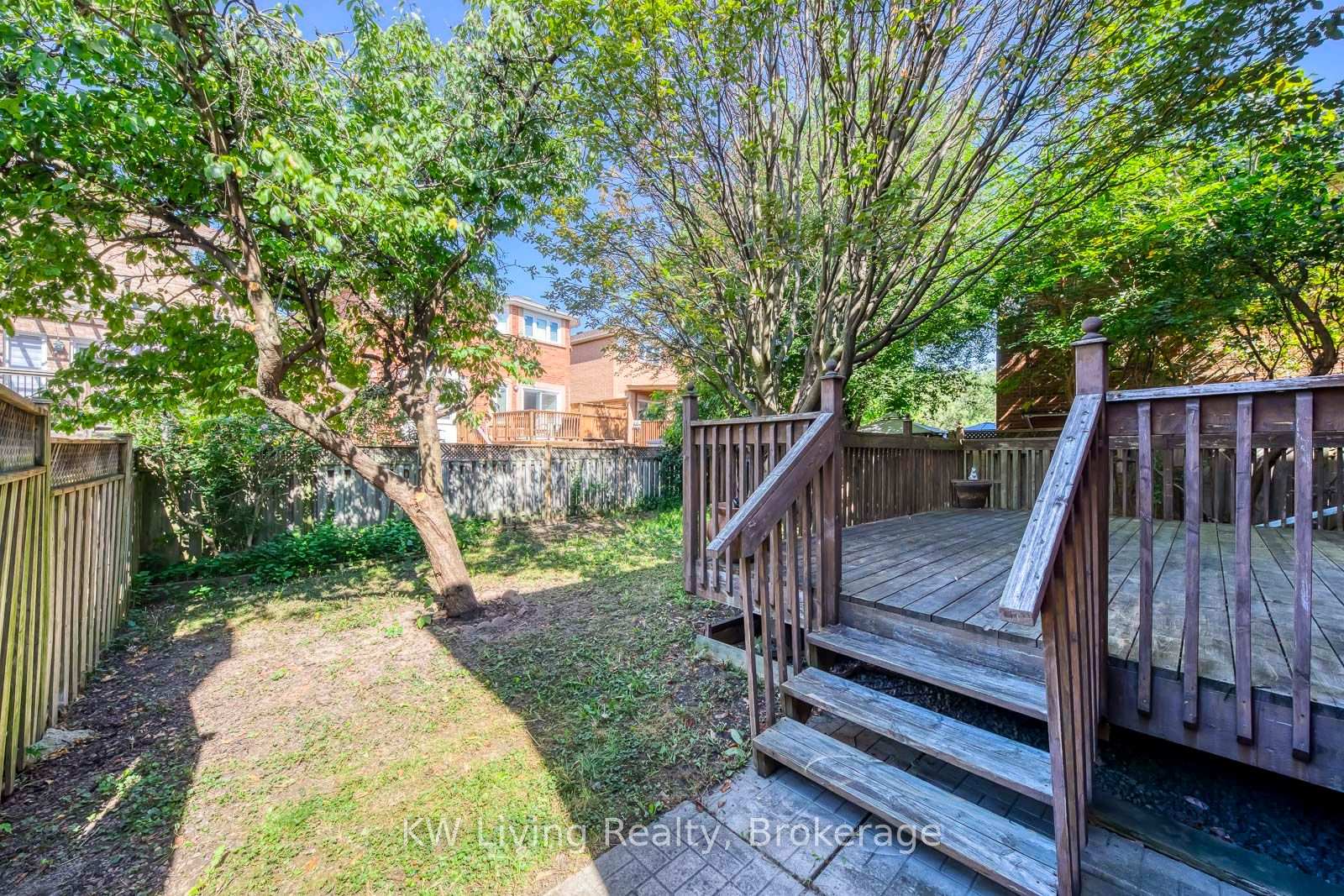 Photo 50 of 531 Avonwick Avenue, Mississauga, Hurontario — HOMEH