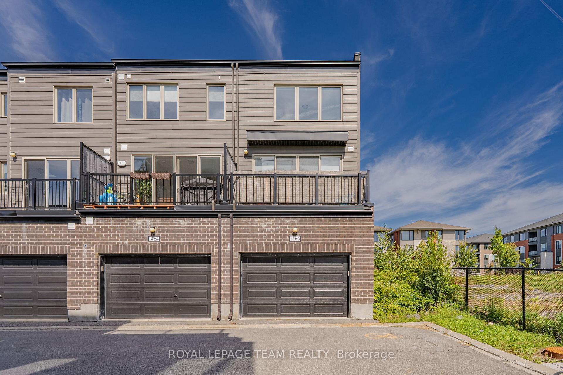 Photo 5 of 1466 Hemlock Road, Ottawa, CFB Rockcliffe and Area — HOMEH