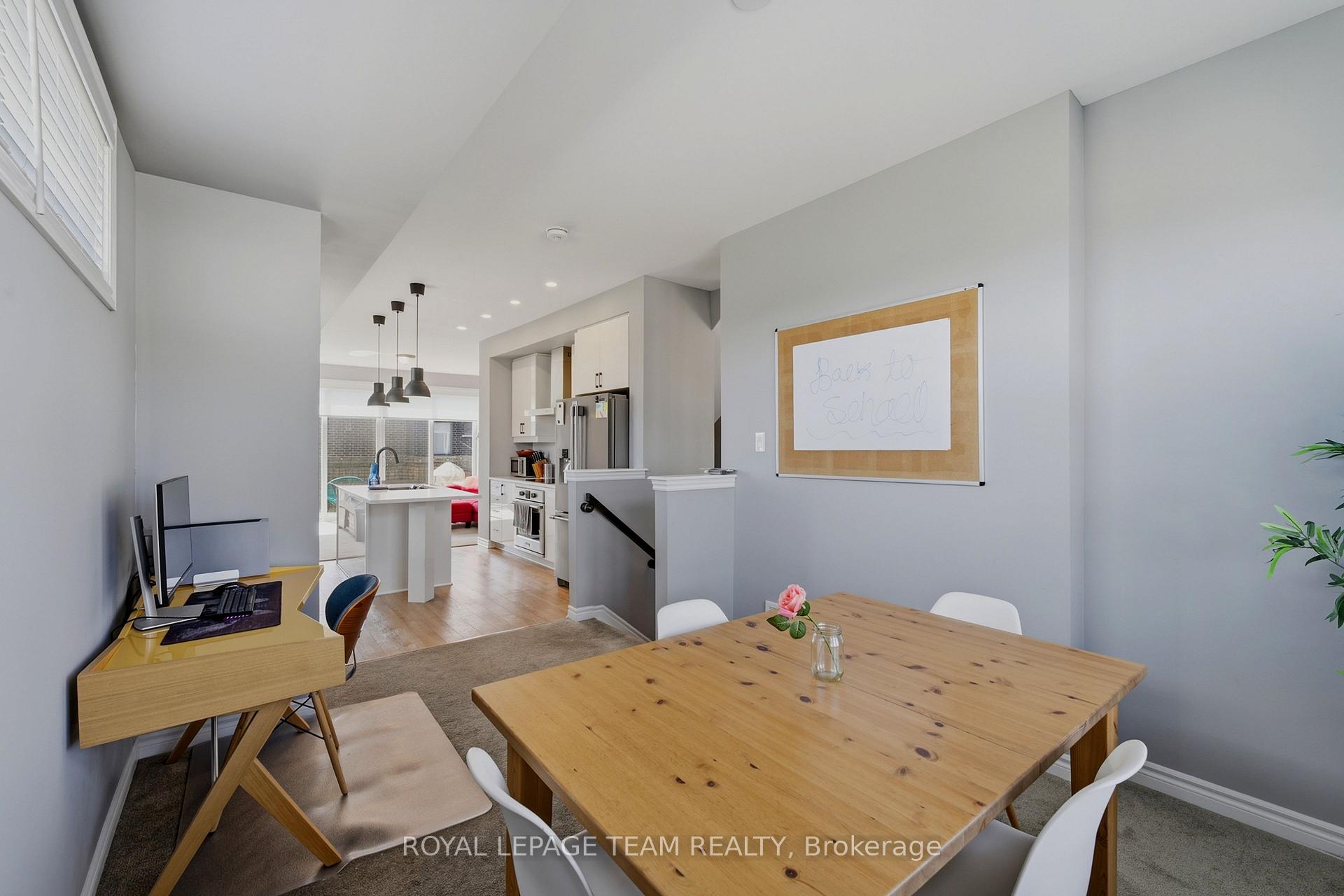 Photo 9 of 1466 Hemlock Road, Ottawa, CFB Rockcliffe and Area — HOMEH