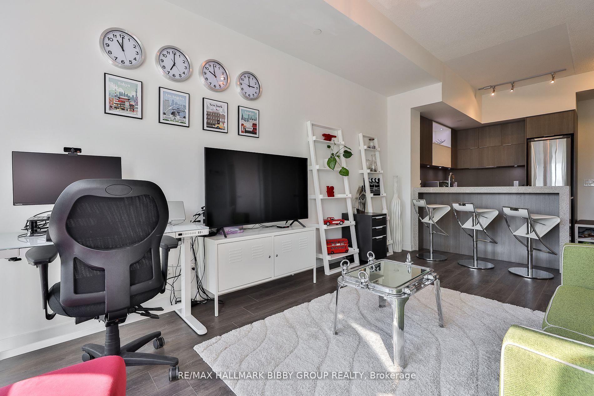 Photo 7 of Unit 307, 170 Sumach Street, Toronto, Regent Park — HOMEH