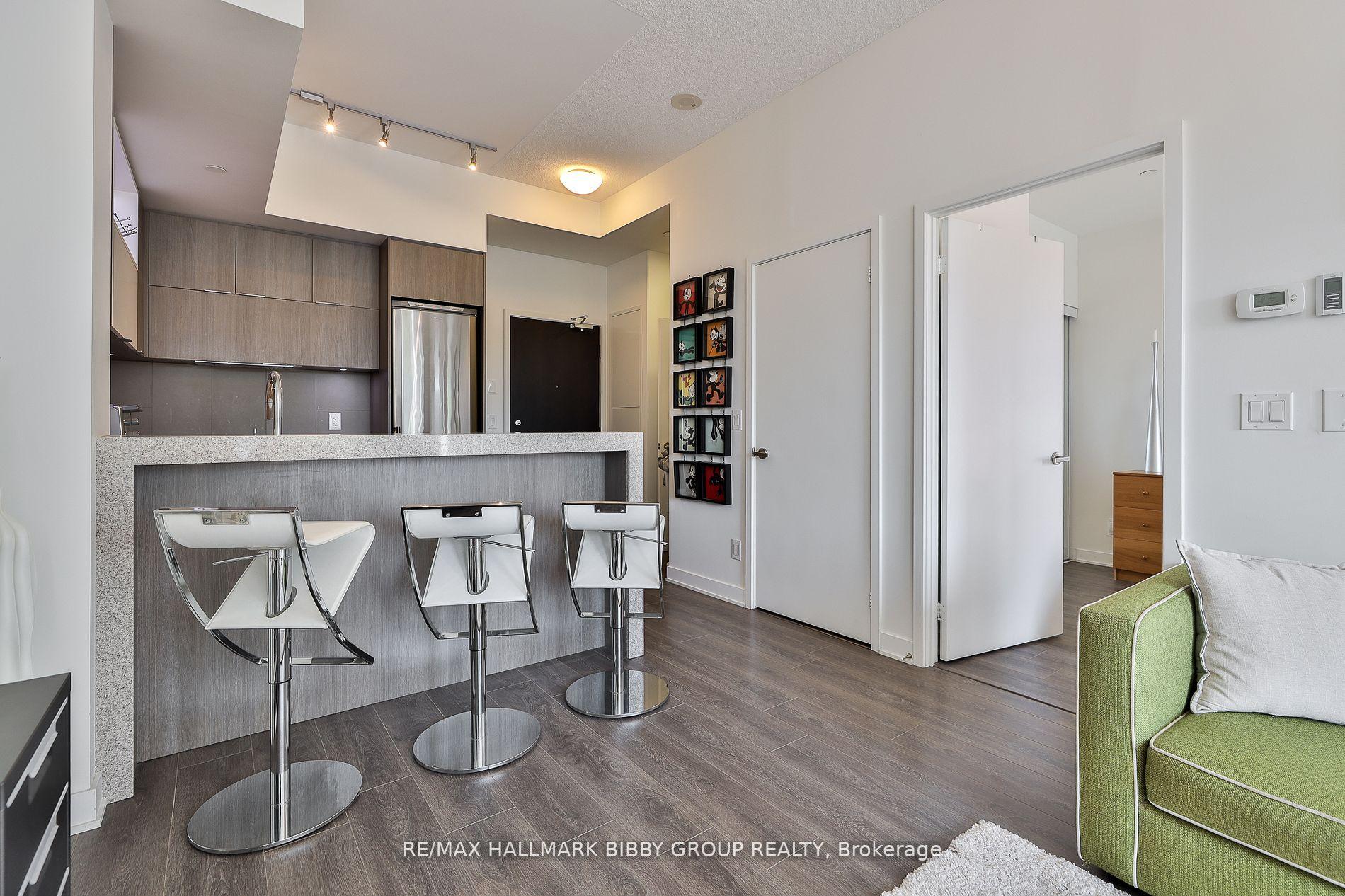 Photo 8 of Unit 307, 170 Sumach Street, Toronto, Regent Park — HOMEH