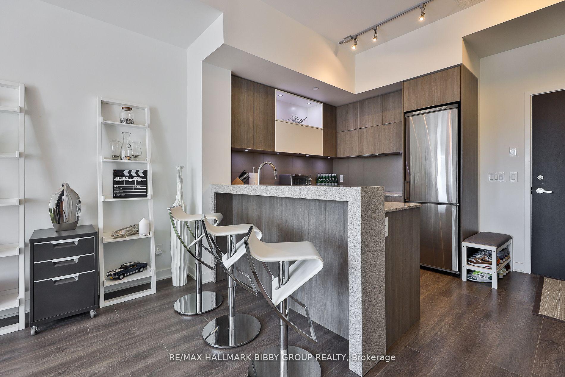 Photo 9 of Unit 307, 170 Sumach Street, Toronto, Regent Park — HOMEH