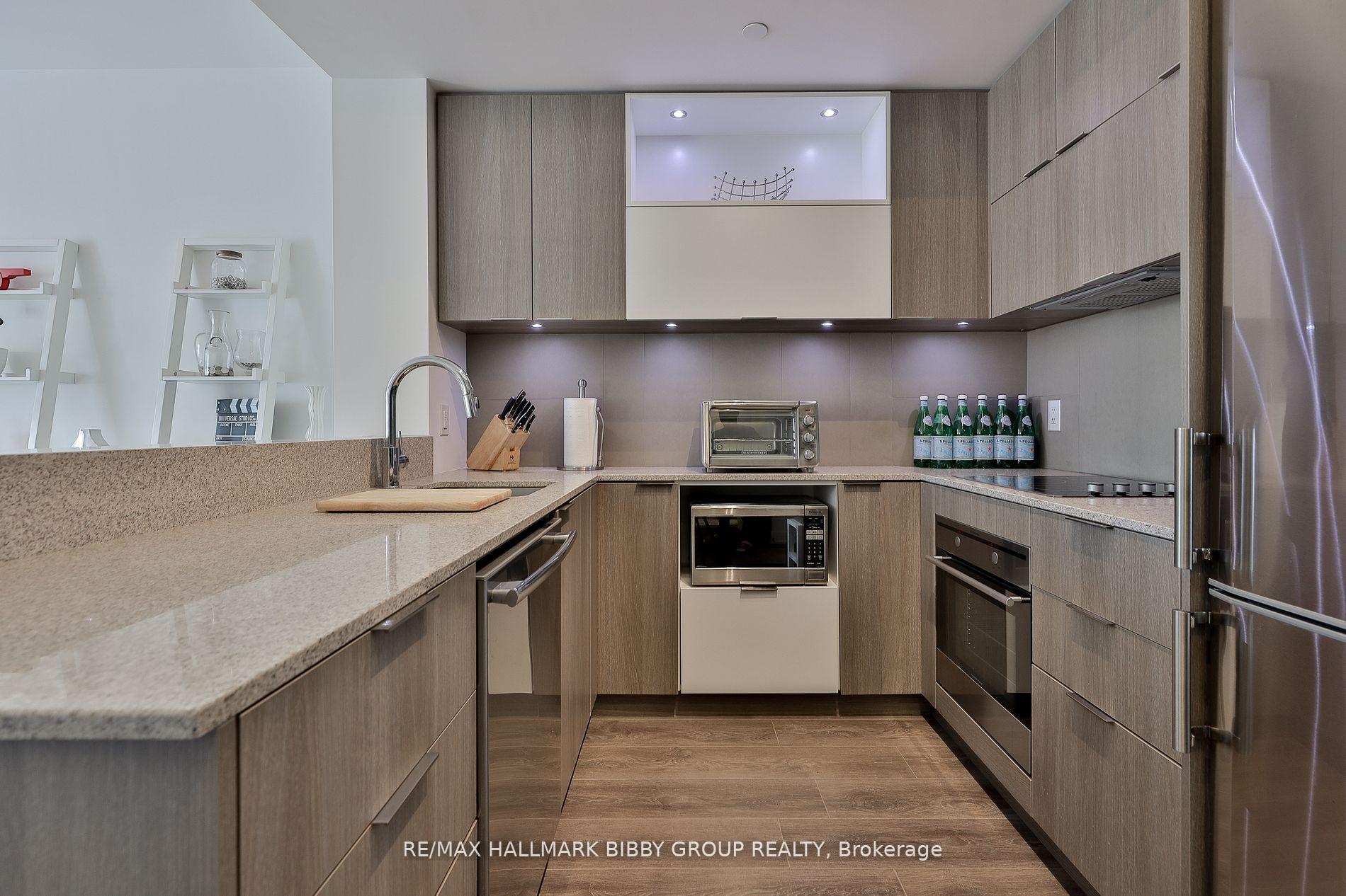 Photo 11 of Unit 307, 170 Sumach Street, Toronto, Regent Park — HOMEH