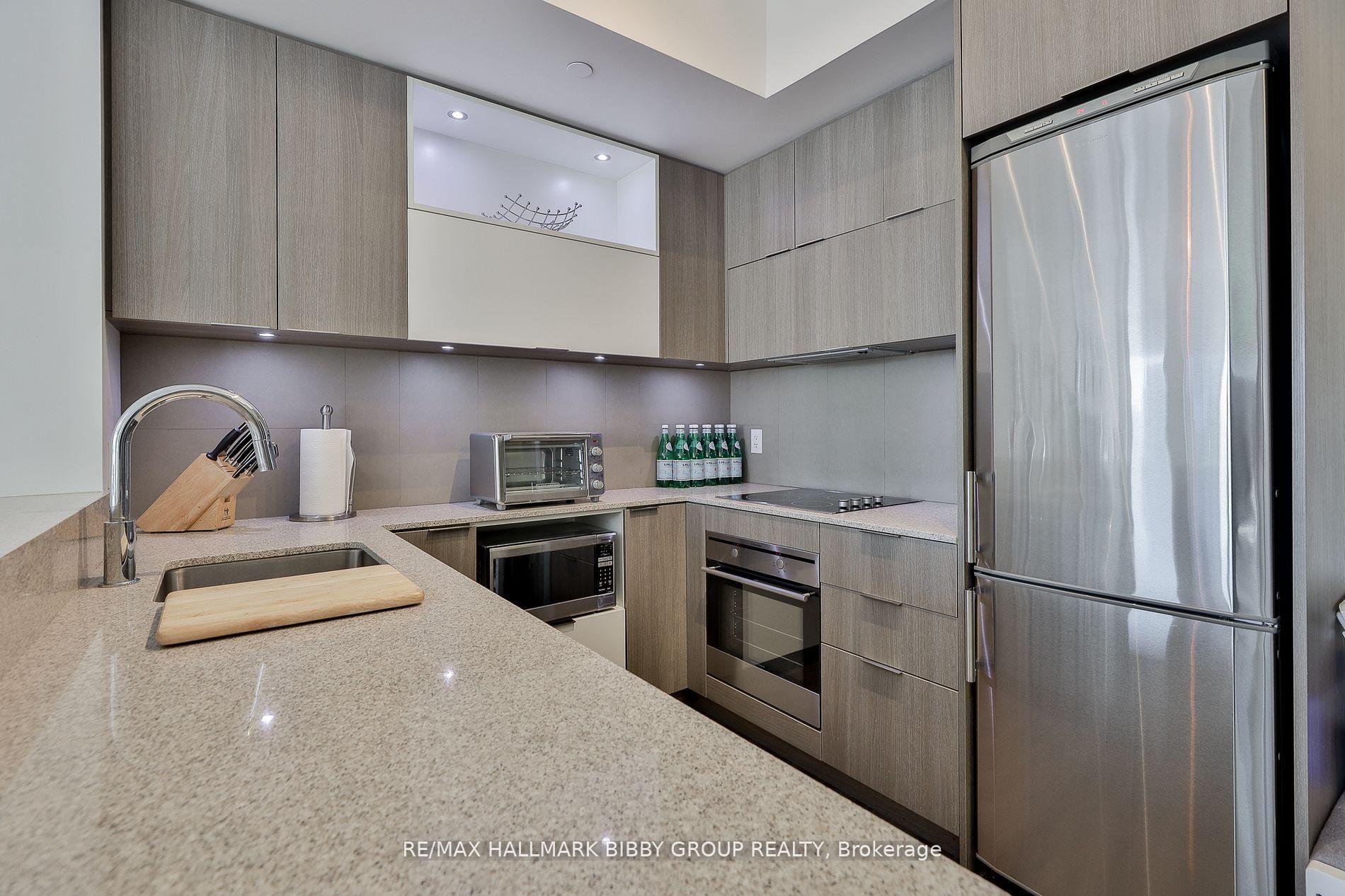 Photo 12 of Unit 307, 170 Sumach Street, Toronto, Regent Park — HOMEH