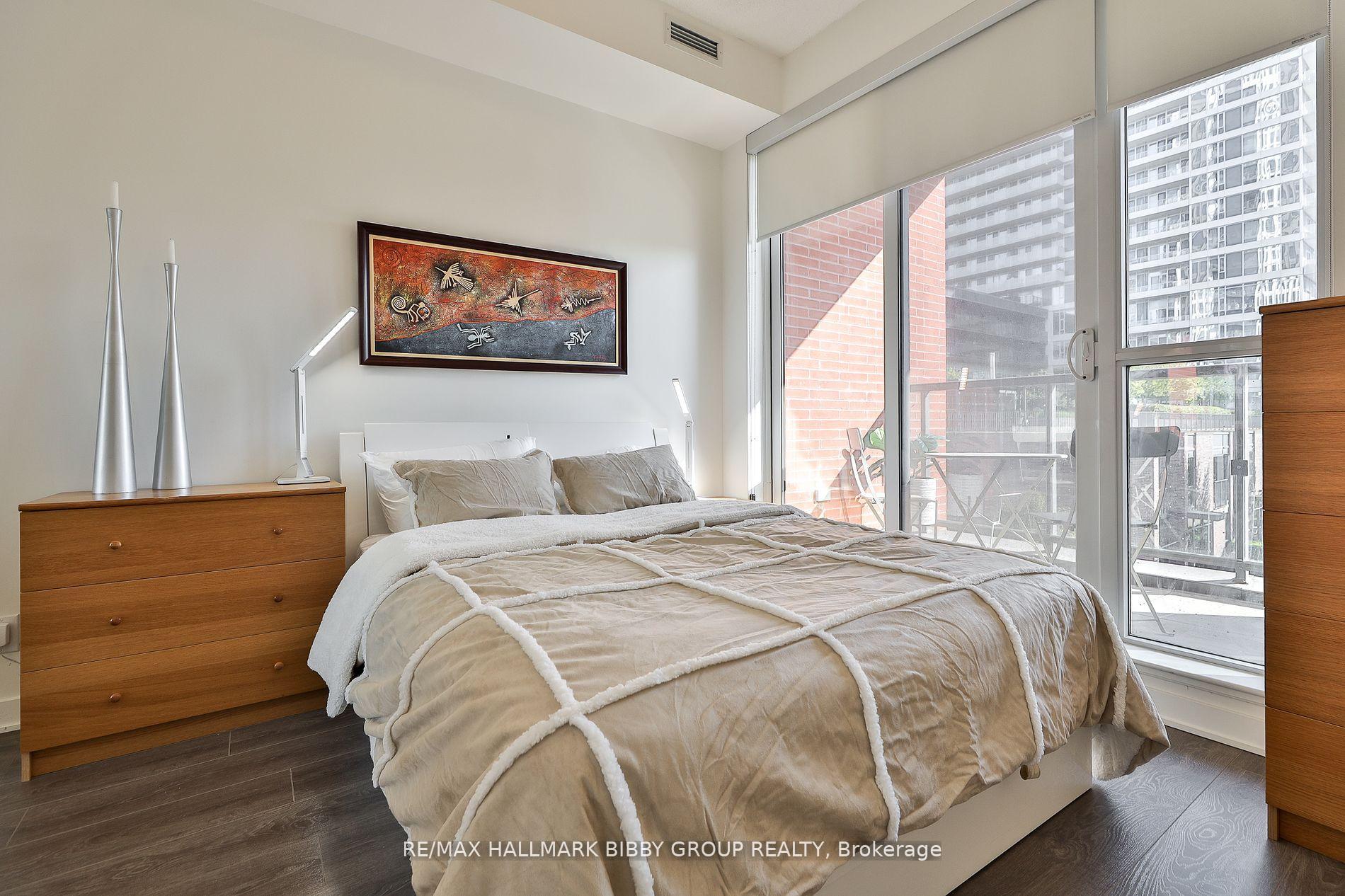Photo 16 of Unit 307, 170 Sumach Street, Toronto, Regent Park — HOMEH