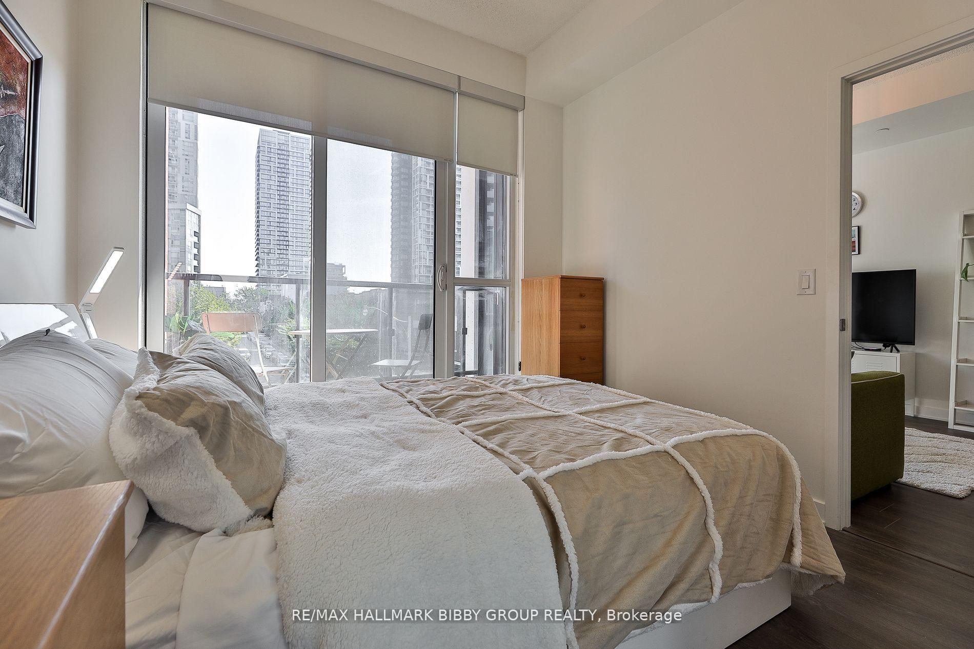 Photo 17 of Unit 307, 170 Sumach Street, Toronto, Regent Park — HOMEH