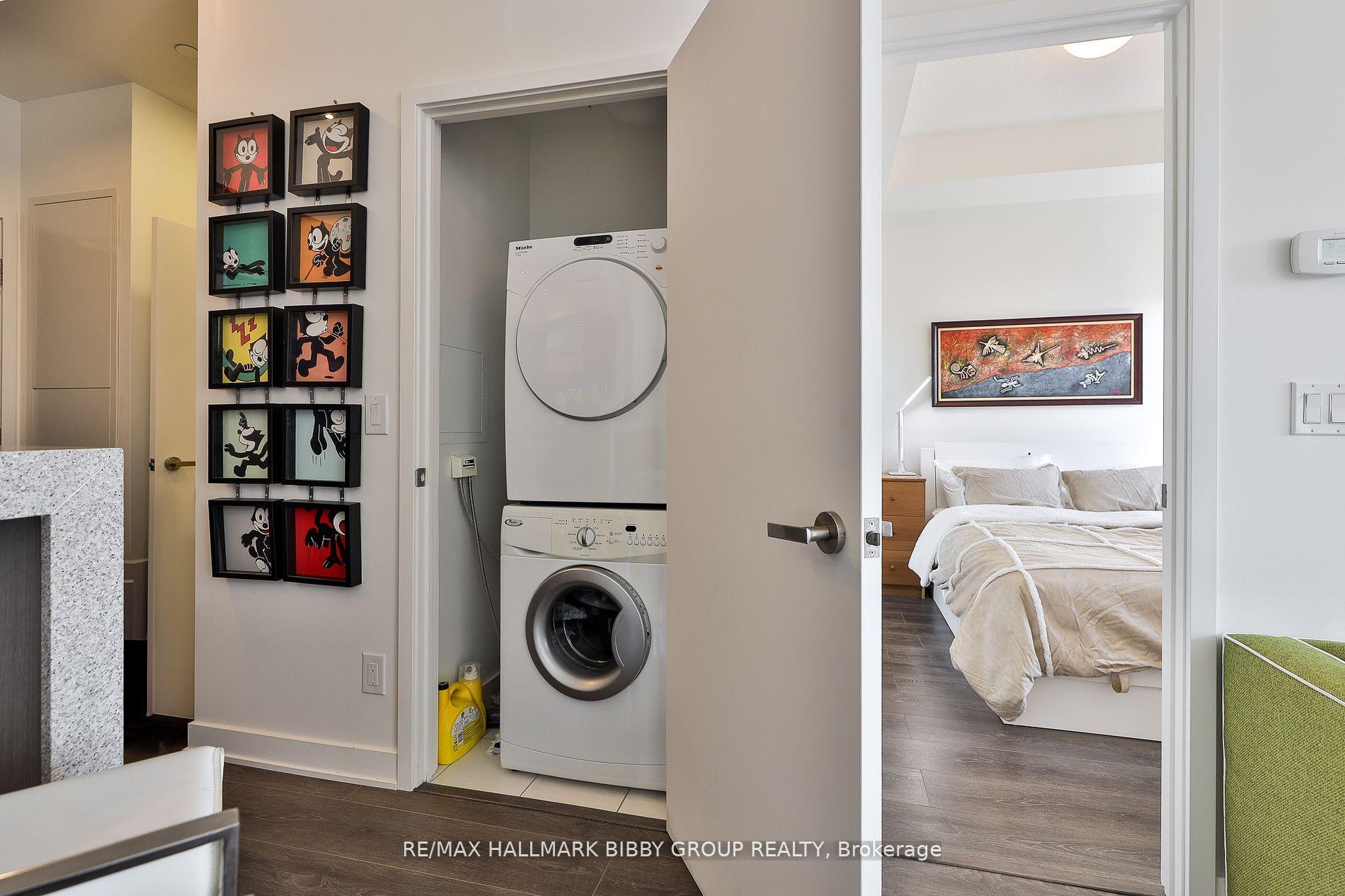 Photo 18 of Unit 307, 170 Sumach Street, Toronto, Regent Park — HOMEH