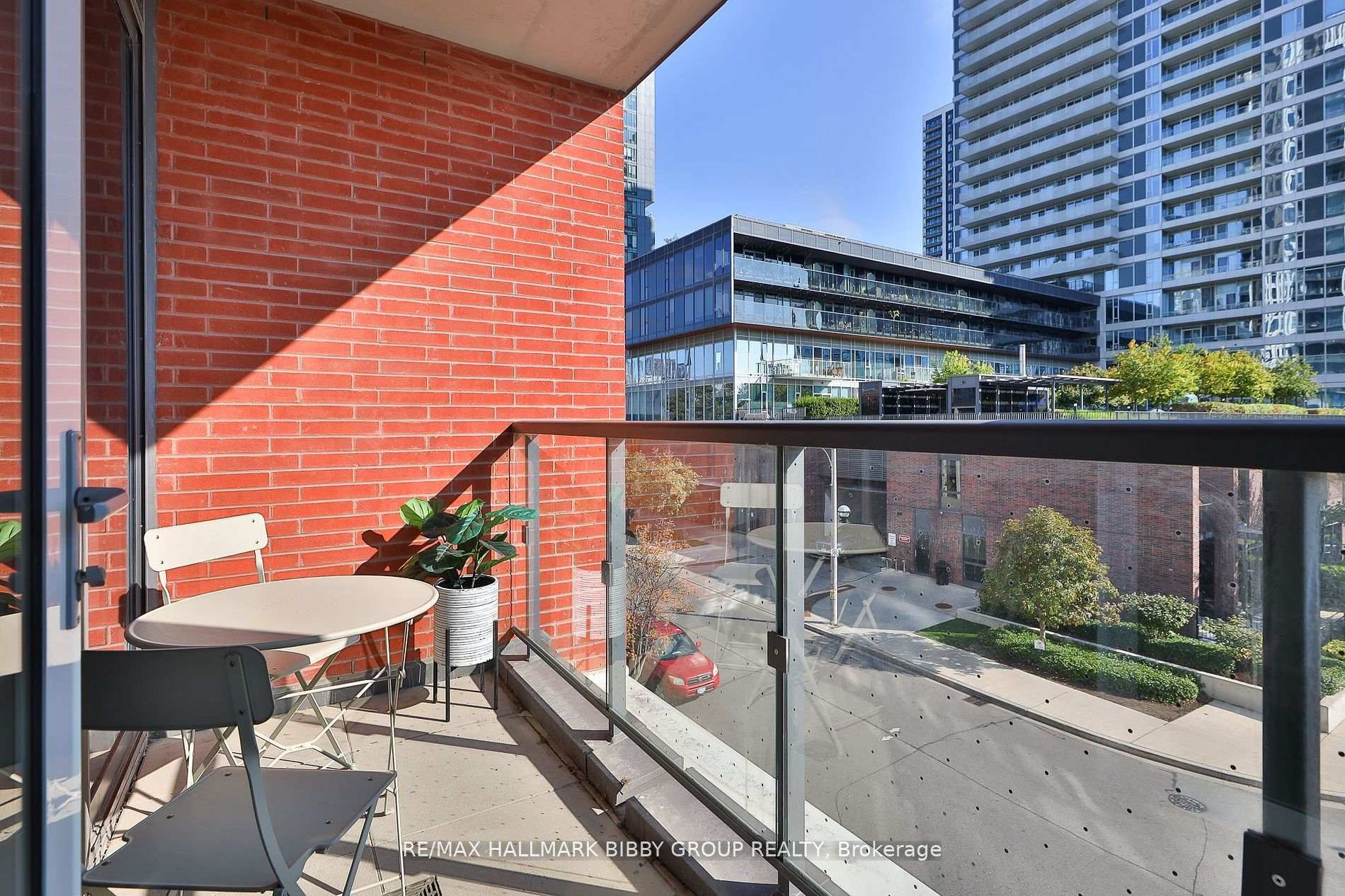 Photo 21 of Unit 307, 170 Sumach Street, Toronto, Regent Park — HOMEH