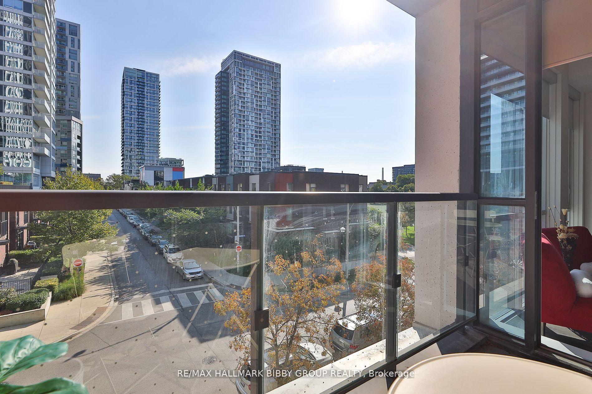 Photo 22 of Unit 307, 170 Sumach Street, Toronto, Regent Park — HOMEH