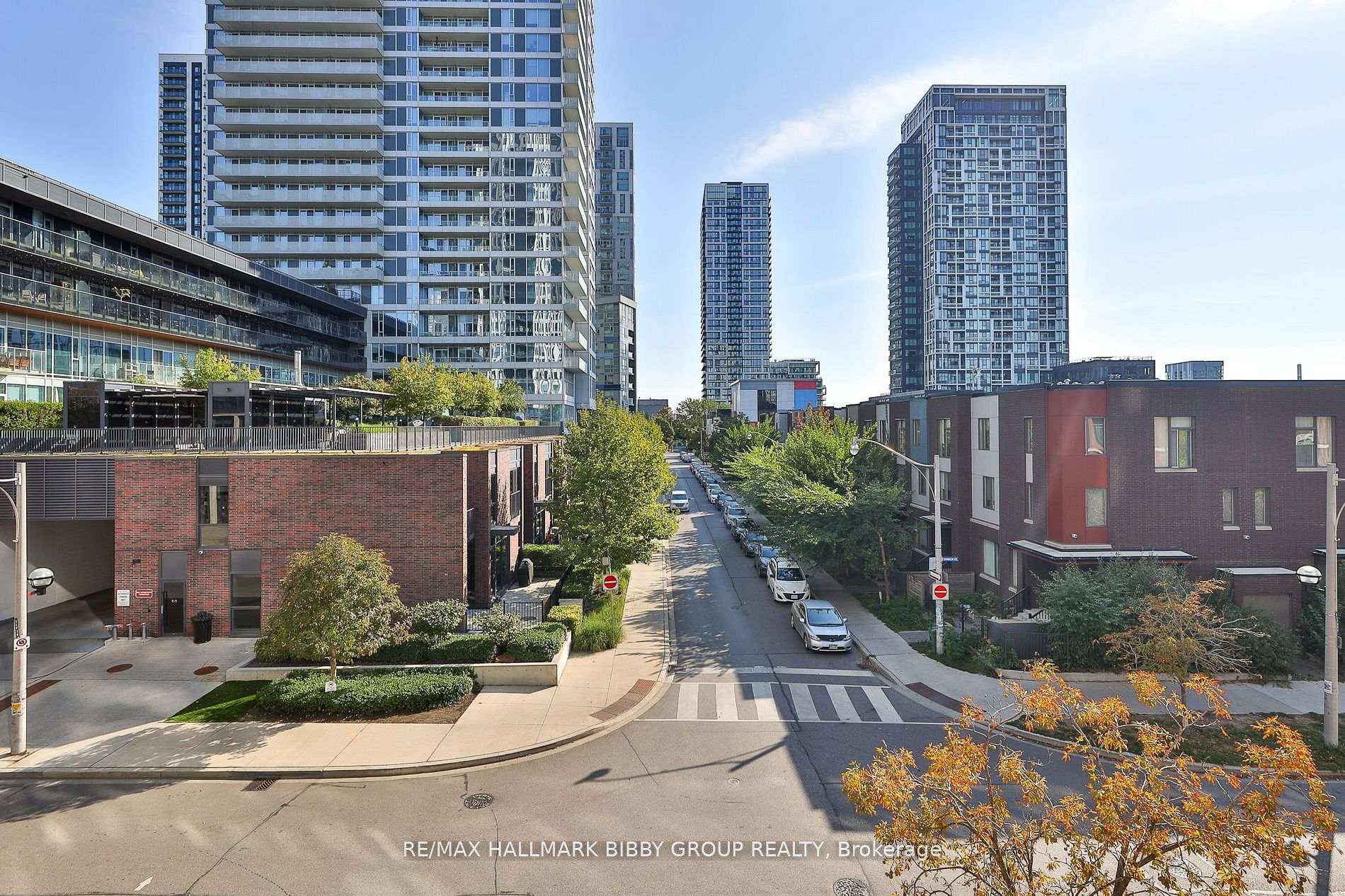 Photo 23 of Unit 307, 170 Sumach Street, Toronto, Regent Park — HOMEH