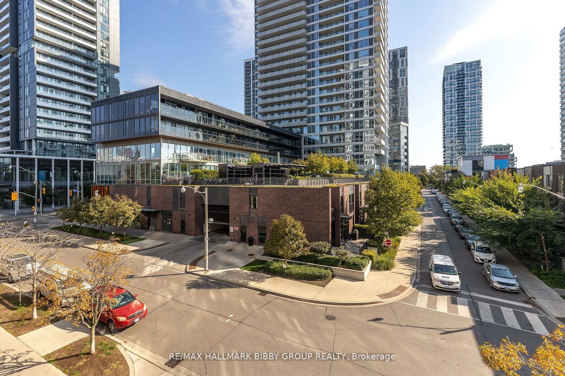 Photo 24 of Unit 307, 170 Sumach Street, Toronto, Regent Park — HOMEH