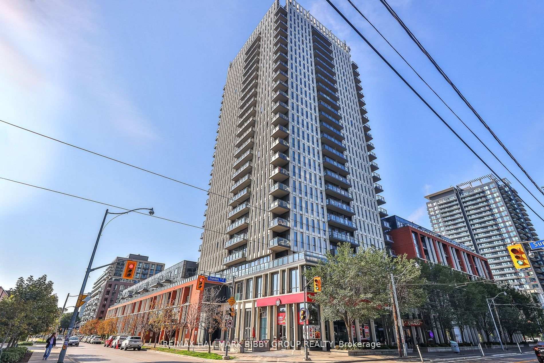 Photo 25 of Unit 307, 170 Sumach Street, Toronto, Regent Park — HOMEH