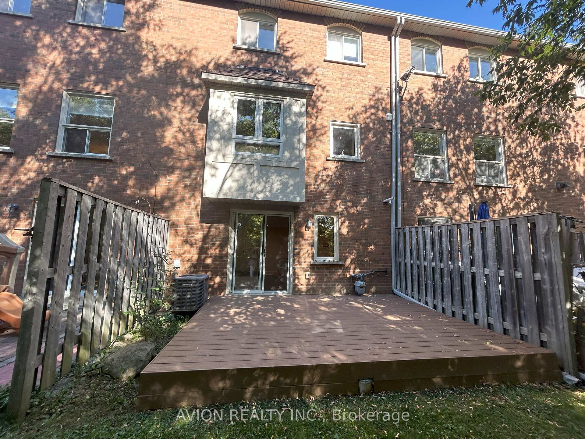 Photo 23 of Unit 37, 95 Weldrick Avenue, Richmond Hill, Observatory — HOMEH