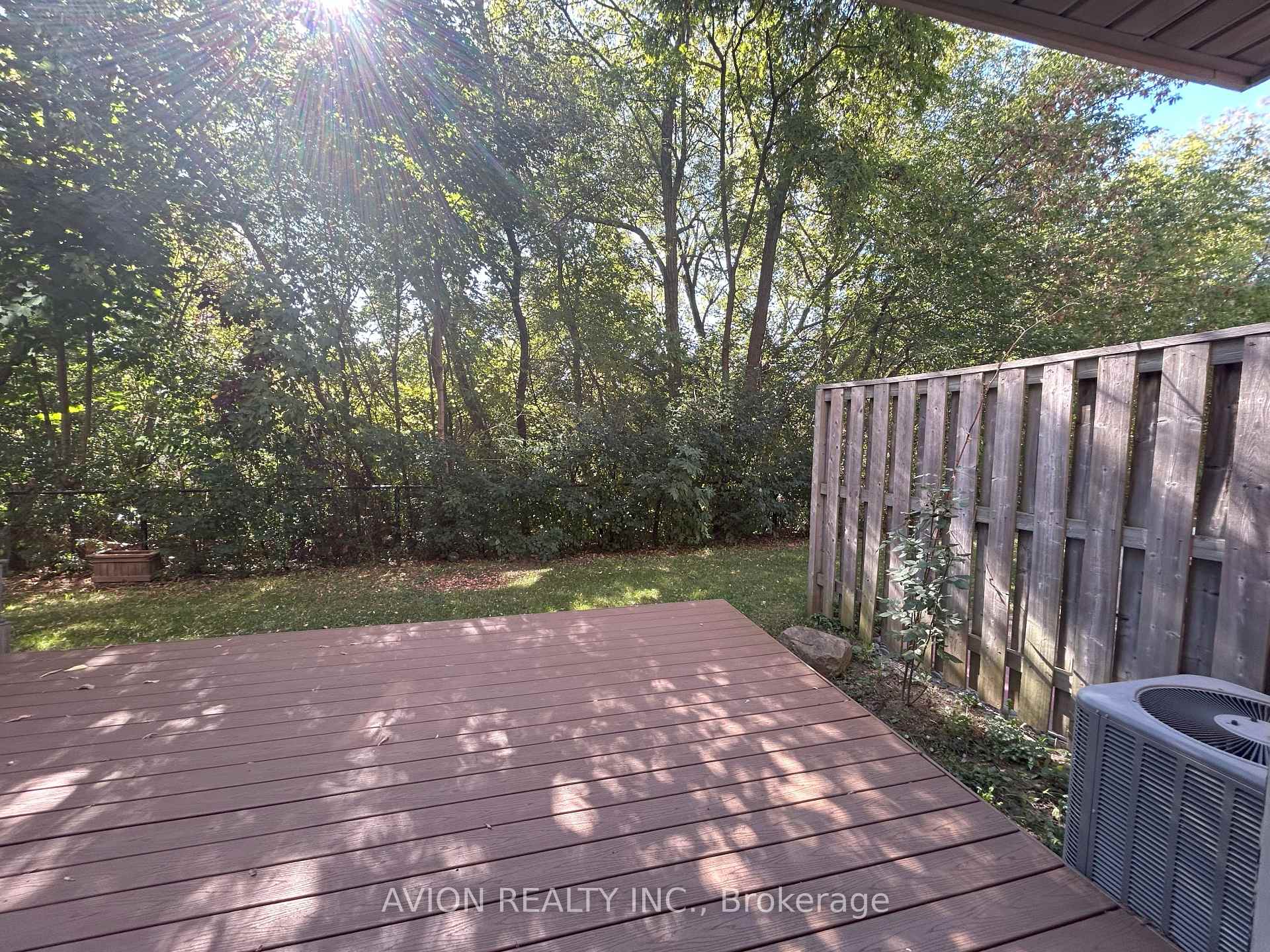 Photo 24 of Unit 37, 95 Weldrick Avenue, Richmond Hill, Observatory — HOMEH