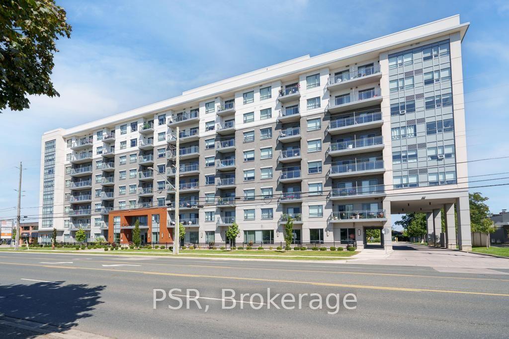 Photo 3 of Unit 703, 121 Highway 8, Hamilton, Riverdale — HOMEH
