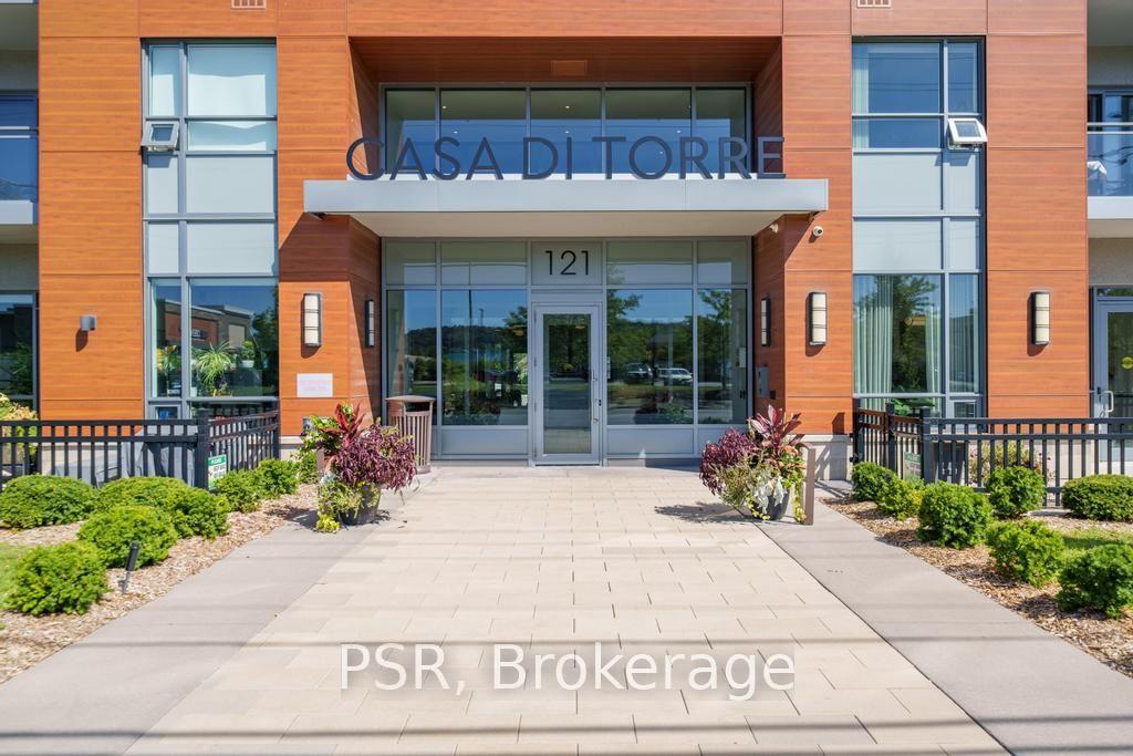 Photo 4 of Unit 703, 121 Highway 8, Hamilton, Riverdale — HOMEH