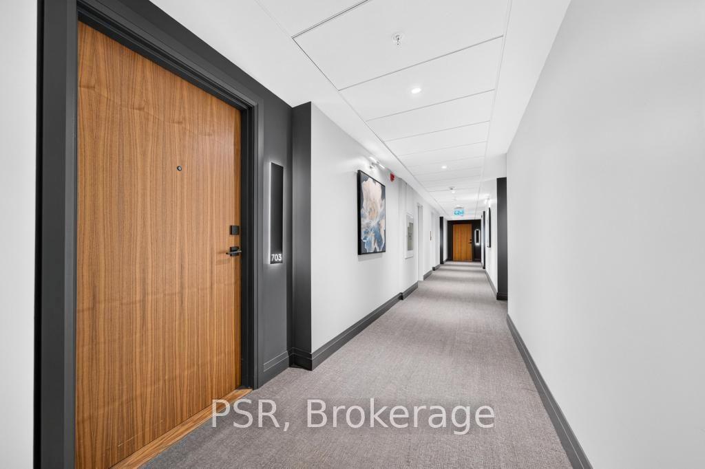 Photo 8 of Unit 703, 121 Highway 8, Hamilton, Riverdale — HOMEH