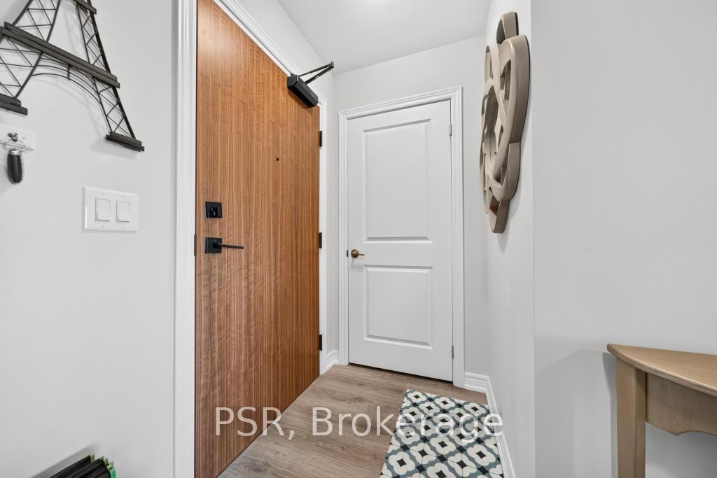 Photo 10 of Unit 703, 121 Highway 8, Hamilton, Riverdale — HOMEH