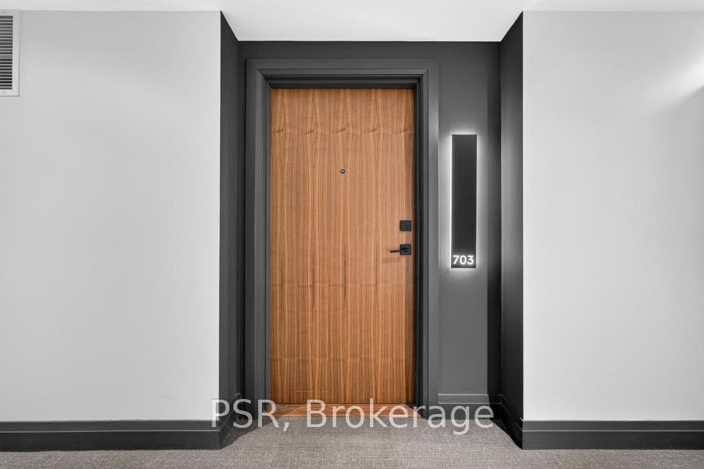 Photo 9 of Unit 703, 121 Highway 8, Hamilton, Riverdale — HOMEH