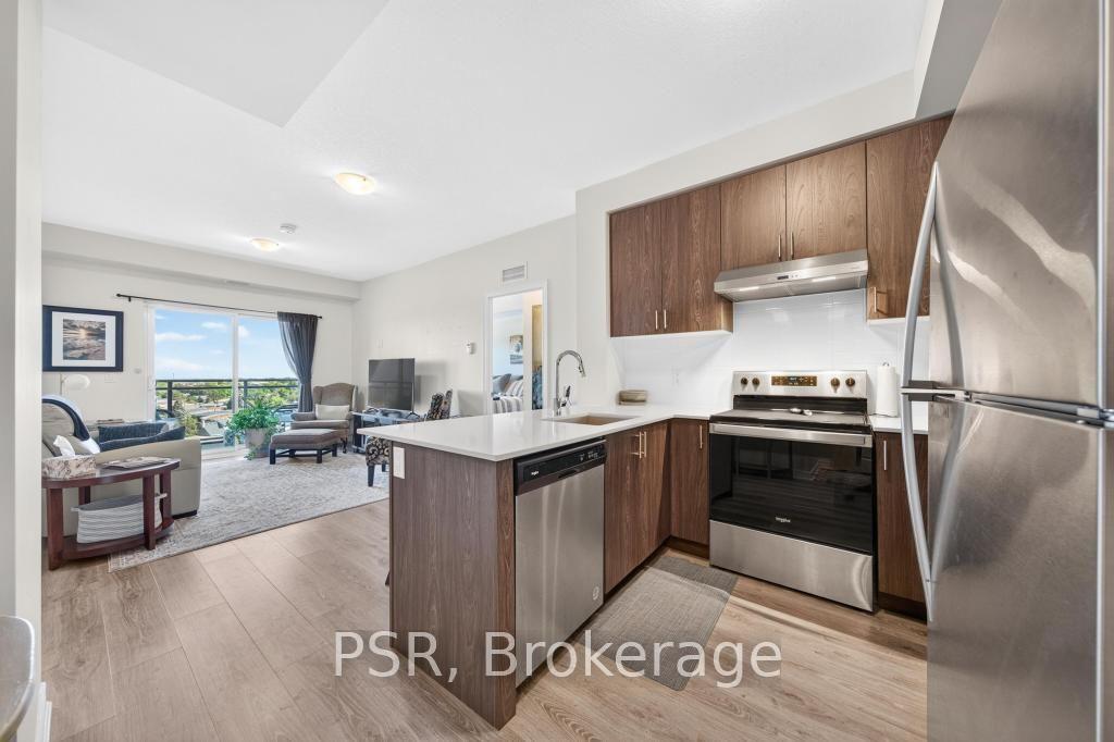 Photo 11 of Unit 703, 121 Highway 8, Hamilton, Riverdale — HOMEH