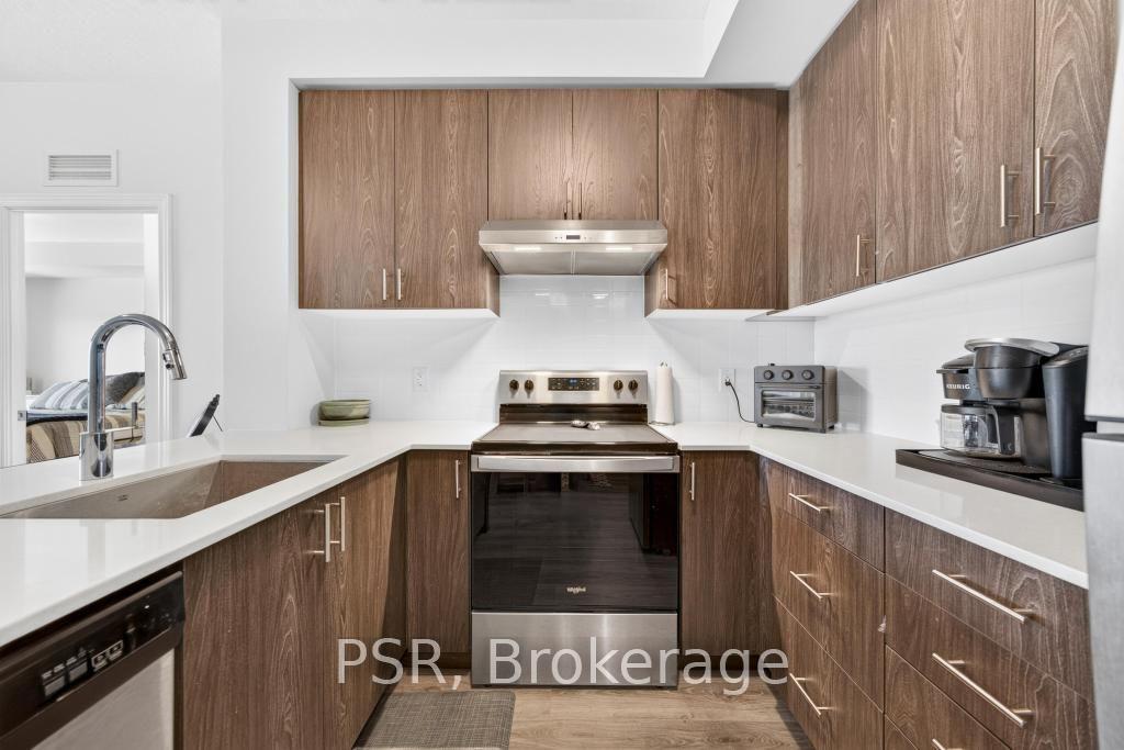 Photo 12 of Unit 703, 121 Highway 8, Hamilton, Riverdale — HOMEH
