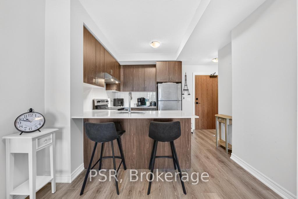 Photo 13 of Unit 703, 121 Highway 8, Hamilton, Riverdale — HOMEH