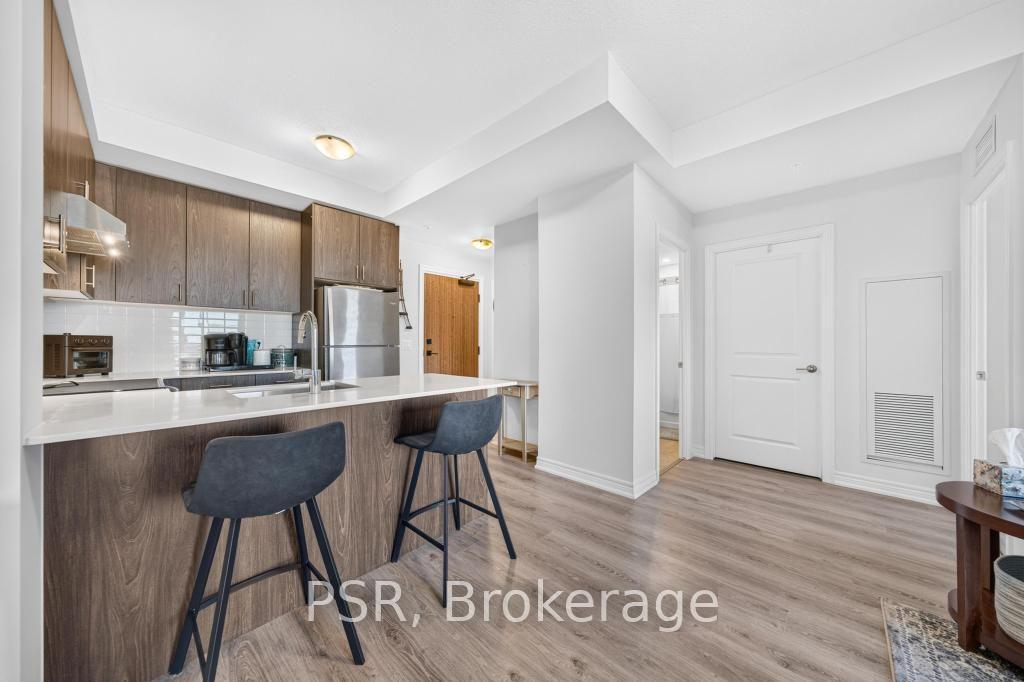 Photo 14 of Unit 703, 121 Highway 8, Hamilton, Riverdale — HOMEH