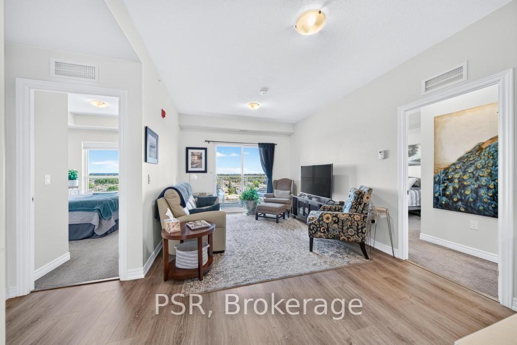Photo 15 of Unit 703, 121 Highway 8, Hamilton, Riverdale — HOMEH