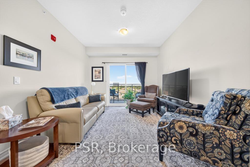 Photo 16 of Unit 703, 121 Highway 8, Hamilton, Riverdale — HOMEH
