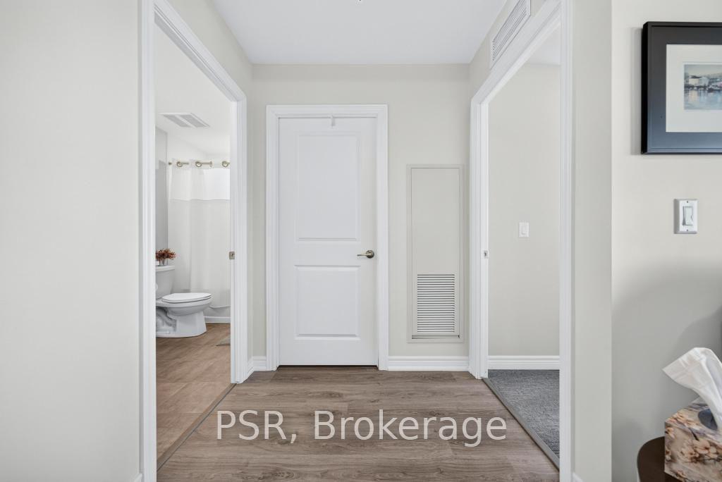 Photo 18 of Unit 703, 121 Highway 8, Hamilton, Riverdale — HOMEH