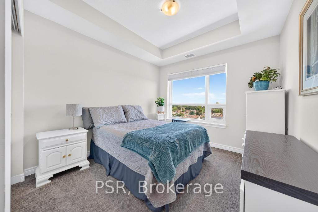 Photo 20 of Unit 703, 121 Highway 8, Hamilton, Riverdale — HOMEH