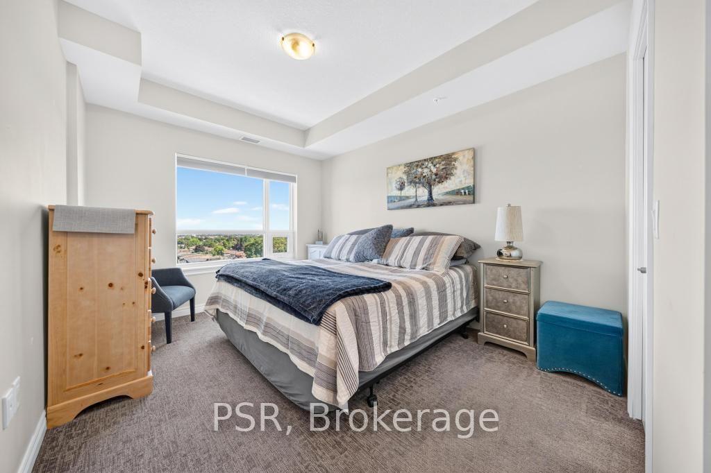 Photo 21 of Unit 703, 121 Highway 8, Hamilton, Riverdale — HOMEH