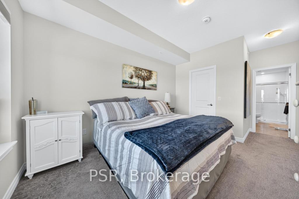 Photo 22 of Unit 703, 121 Highway 8, Hamilton, Riverdale — HOMEH