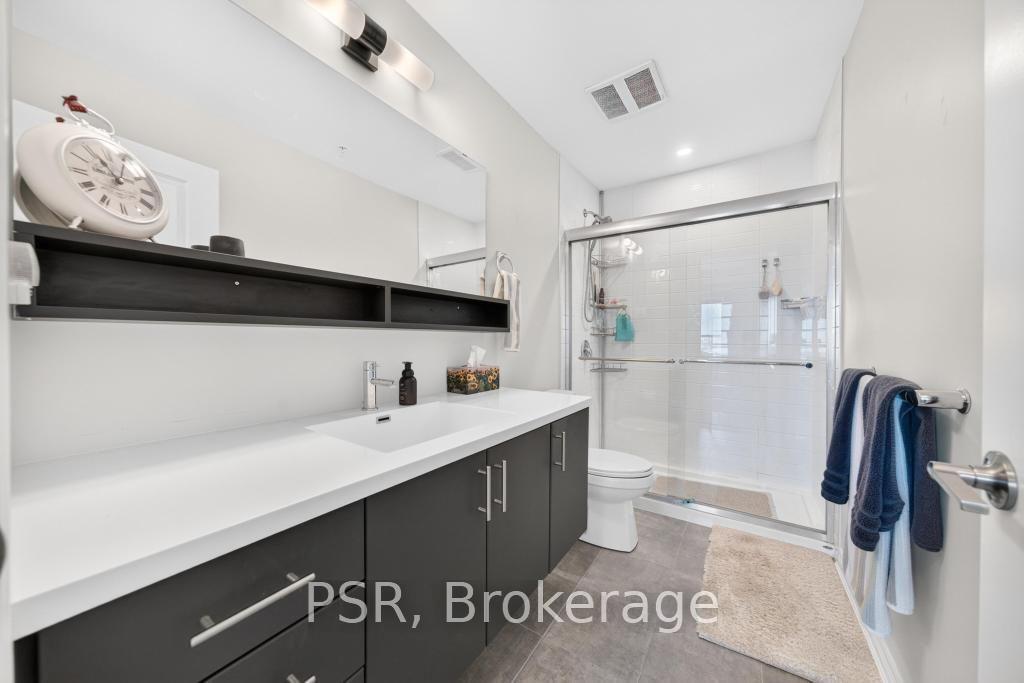 Photo 23 of Unit 703, 121 Highway 8, Hamilton, Riverdale — HOMEH