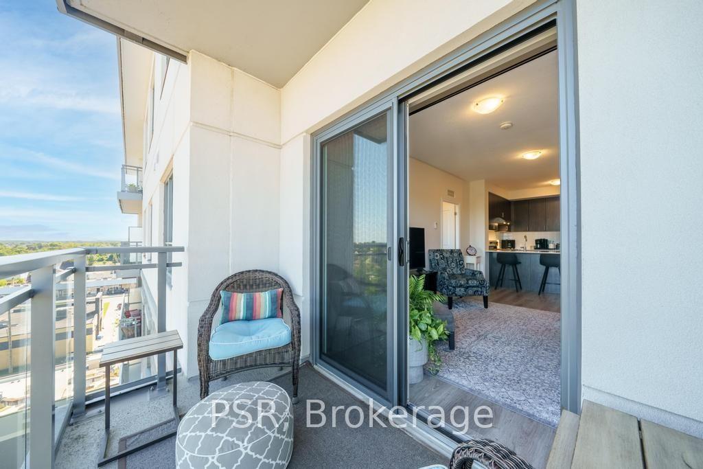Photo 25 of Unit 703, 121 Highway 8, Hamilton, Riverdale — HOMEH