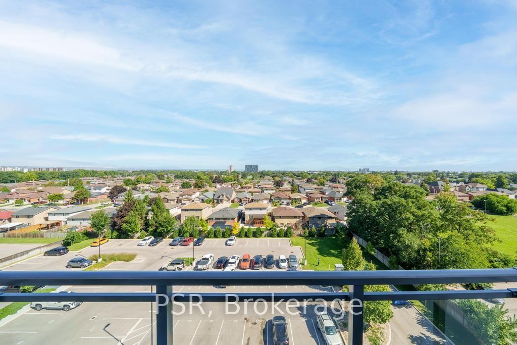 Photo 26 of Unit 703, 121 Highway 8, Hamilton, Riverdale — HOMEH