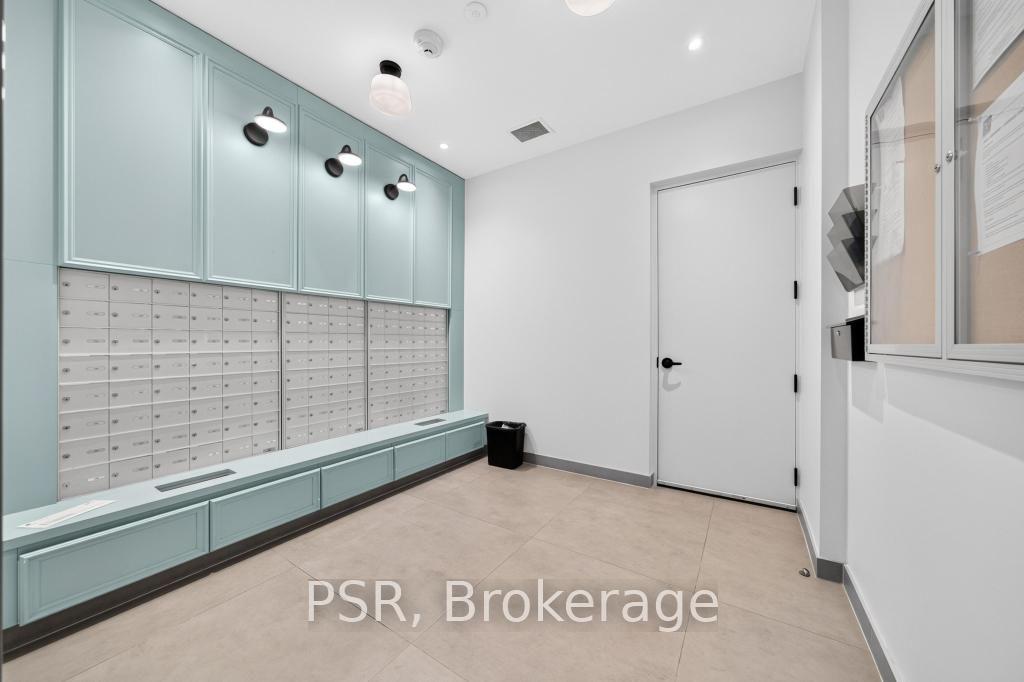 Photo 27 of Unit 703, 121 Highway 8, Hamilton, Riverdale — HOMEH