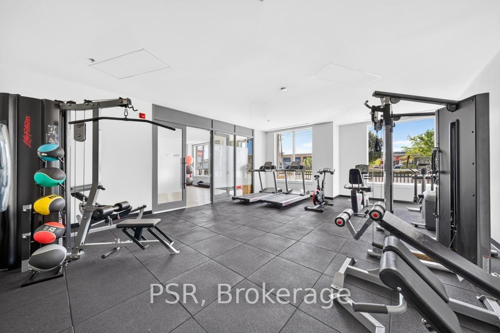 Photo 30 of Unit 703, 121 Highway 8, Hamilton, Riverdale — HOMEH