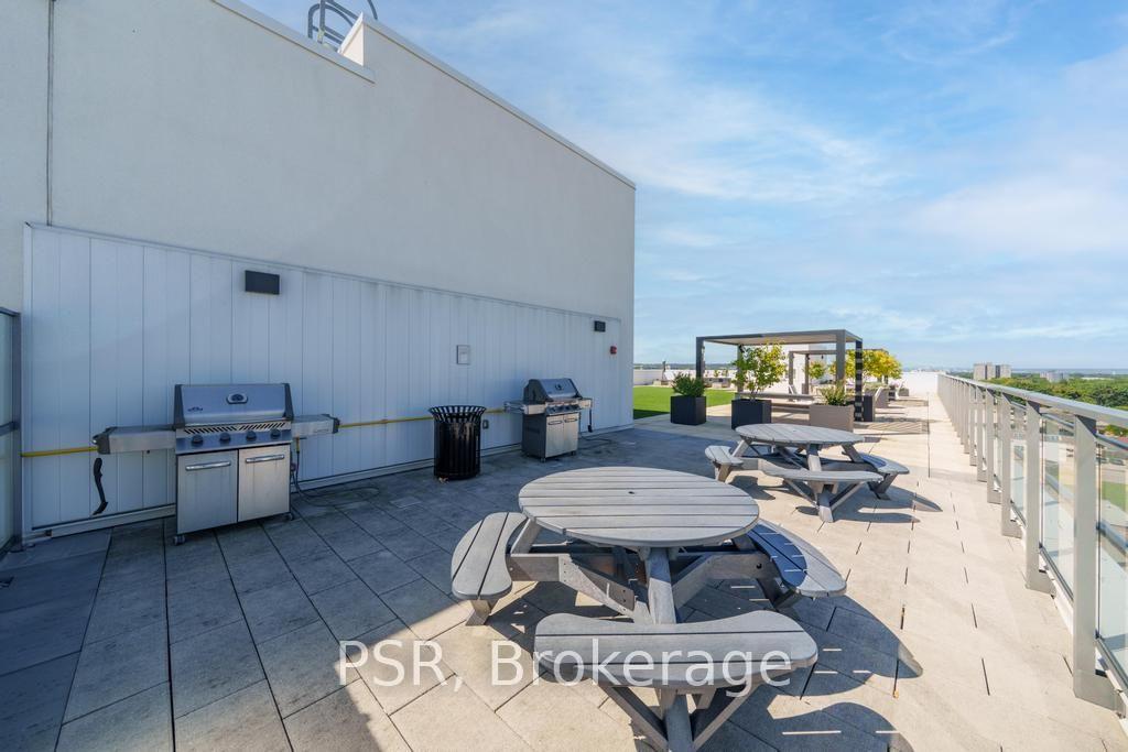 Photo 35 of Unit 703, 121 Highway 8, Hamilton, Riverdale — HOMEH