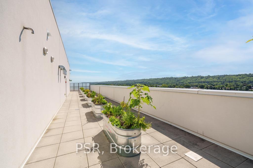 Photo 38 of Unit 703, 121 Highway 8, Hamilton, Riverdale — HOMEH
