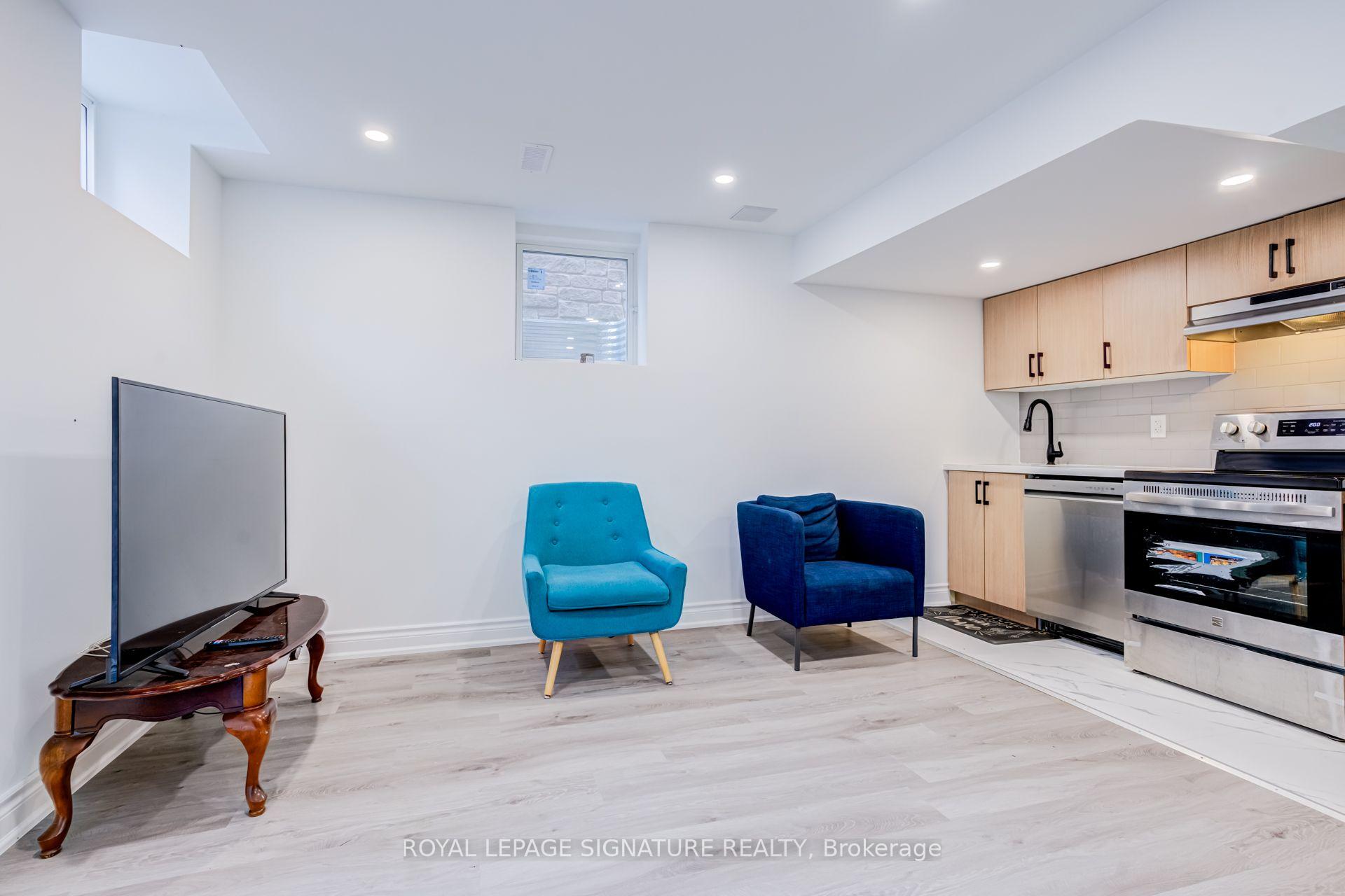 Photo of Unit BSMT, 14 Portsmouth Drive