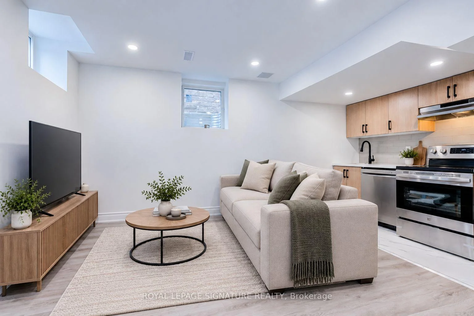 Photo of Unit BSMT, 14 Portsmouth Drive