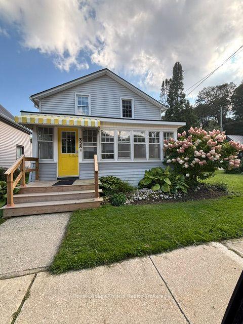 Photo of 338 Smith Street