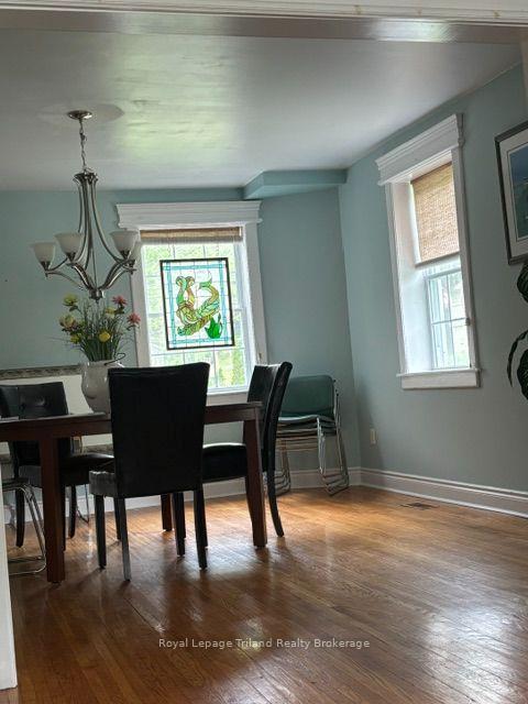 Photo 6 of 338 Smith Street, Central Elgin, Port Stanley — HOMEH