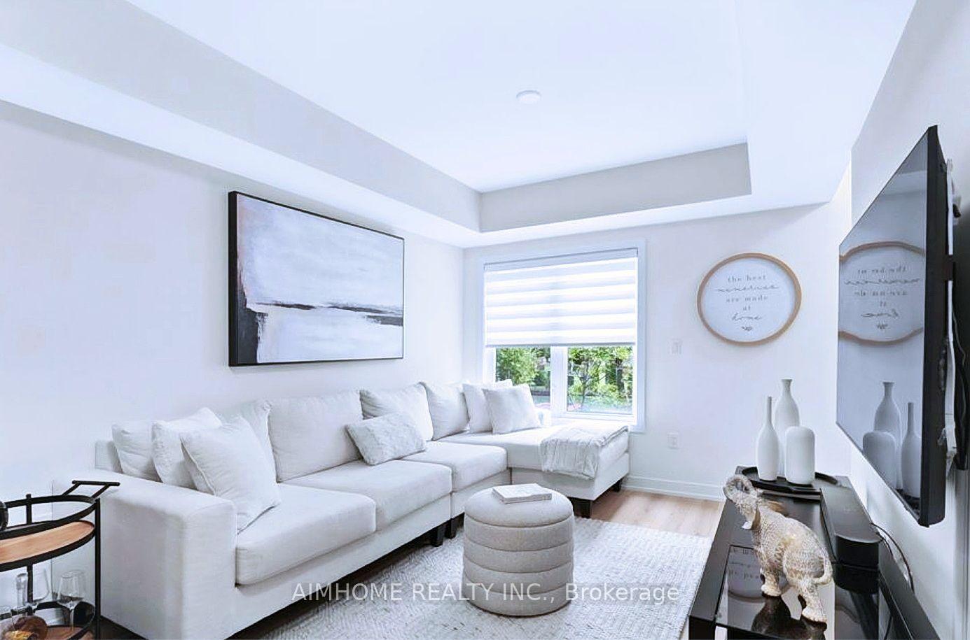 Photo of Unit 2203, 58 Elizabeth Street S