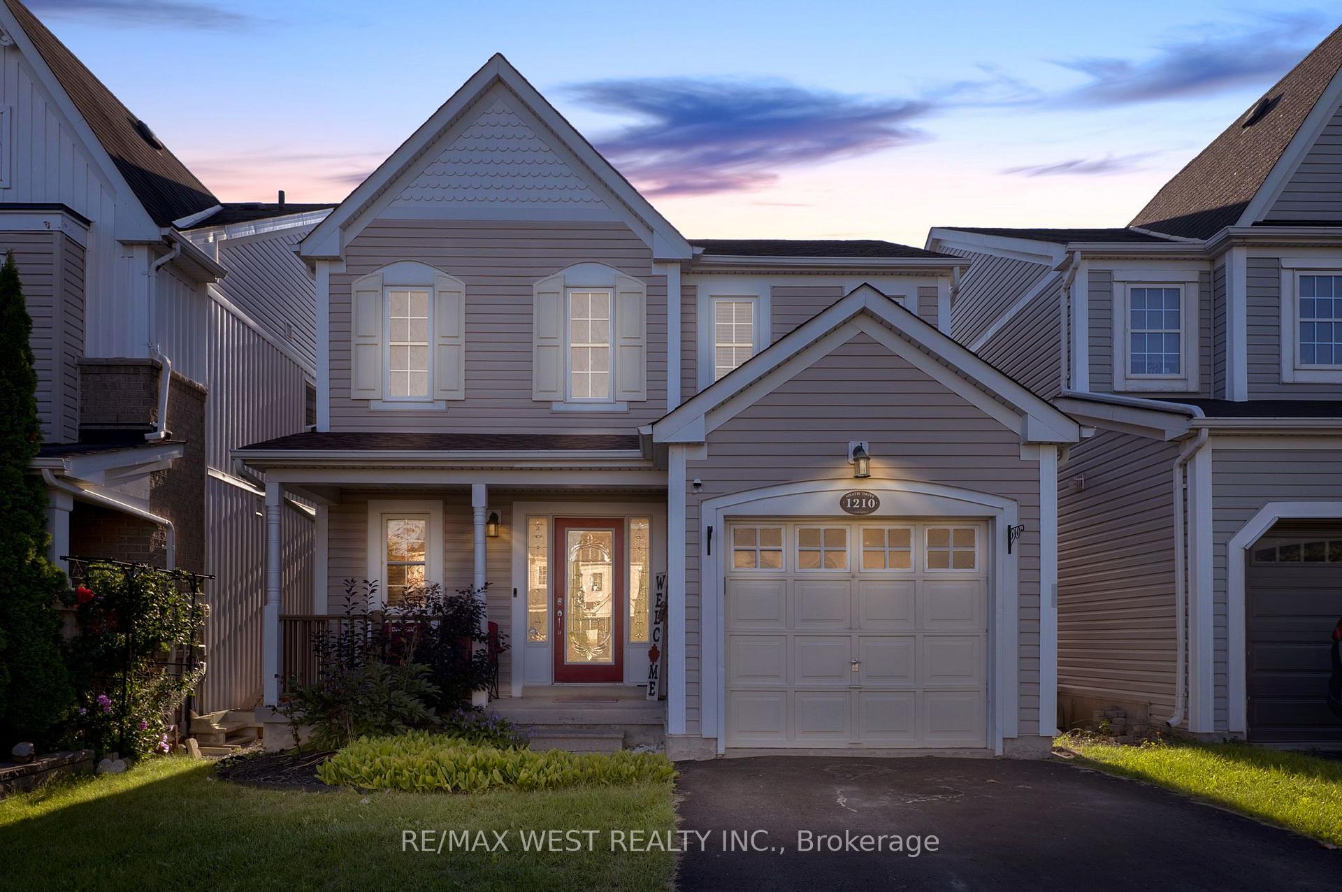 Photo 2 of 1210 Meath Drive, Oshawa, Pinecrest — HOMEH