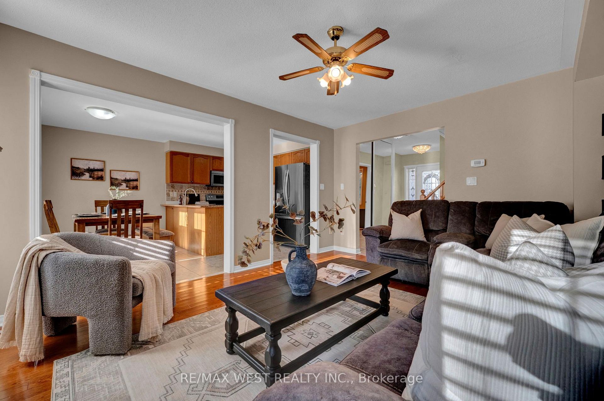 Photo 7 of 1210 Meath Drive, Oshawa, Pinecrest — HOMEH