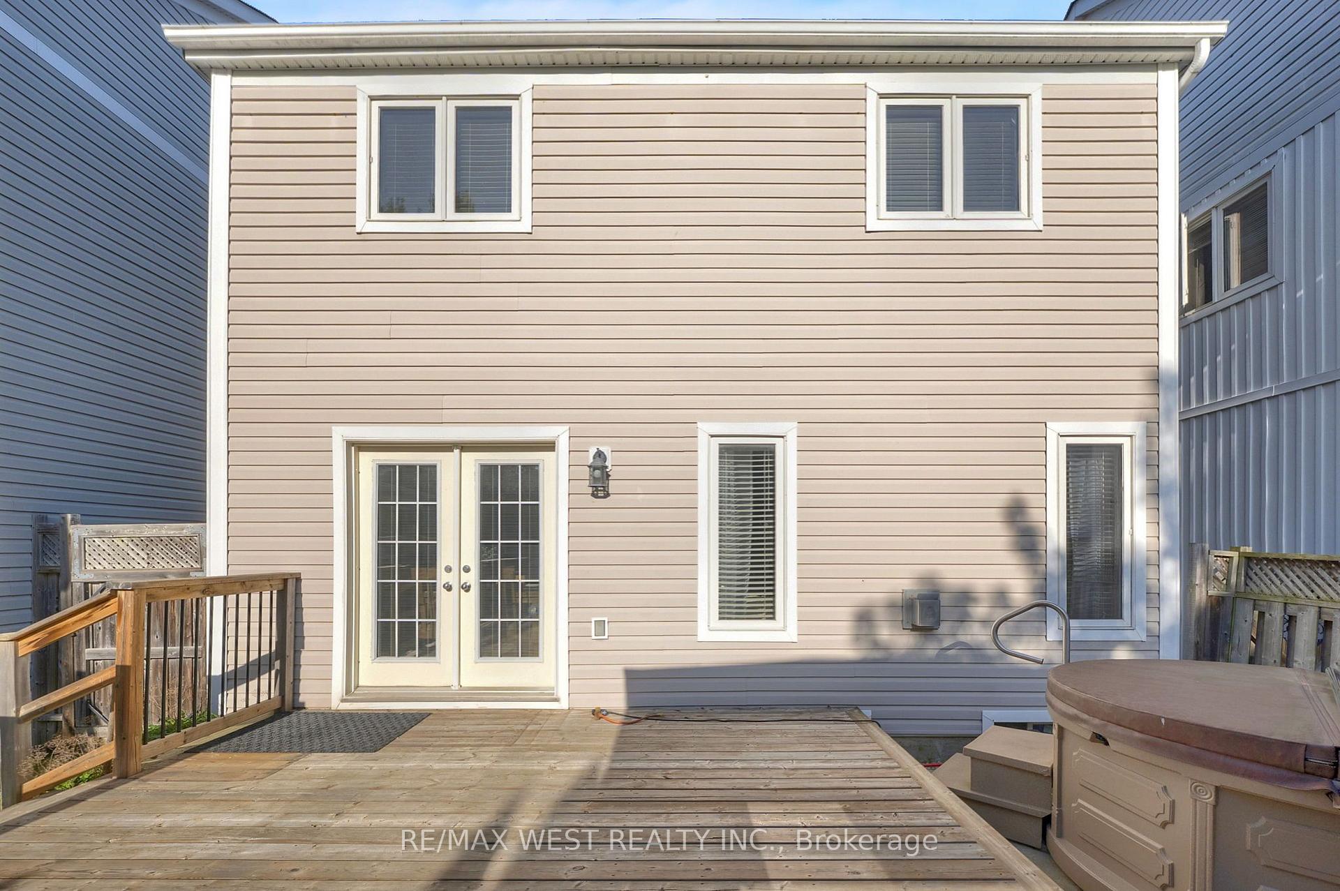 Photo 25 of 1210 Meath Drive, Oshawa, Pinecrest — HOMEH