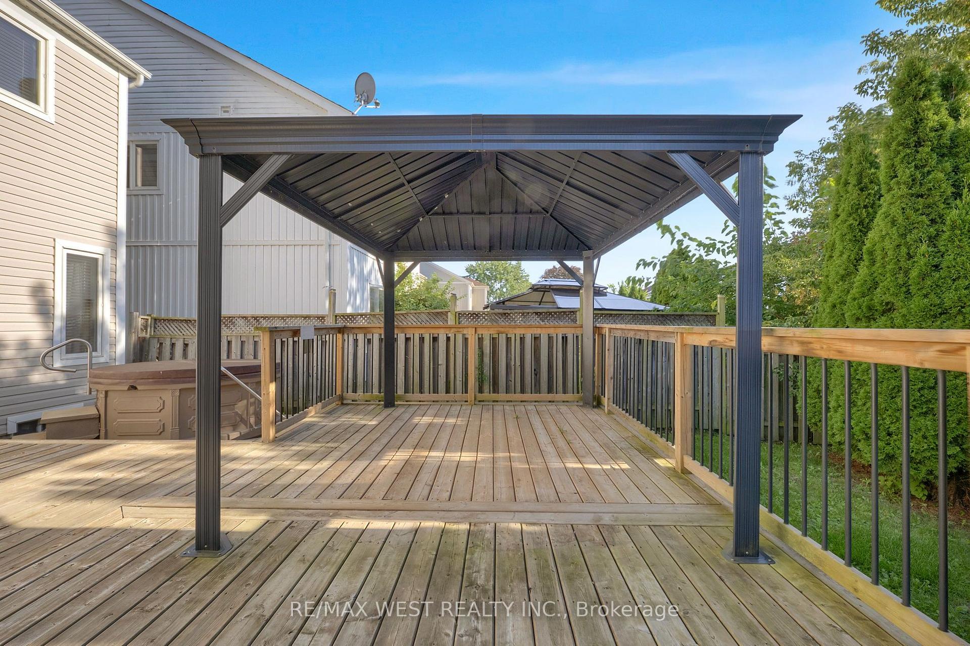 Photo 27 of 1210 Meath Drive, Oshawa, Pinecrest — HOMEH