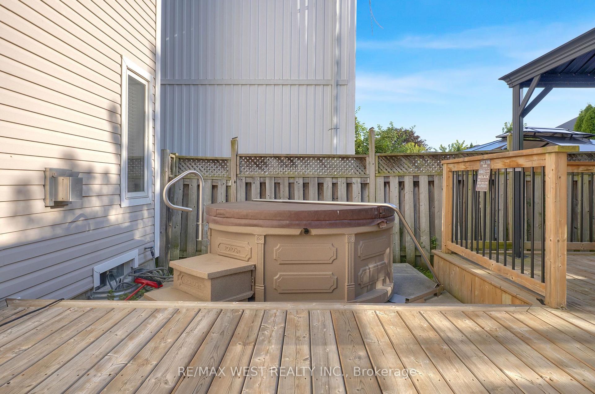 Photo 28 of 1210 Meath Drive, Oshawa, Pinecrest — HOMEH